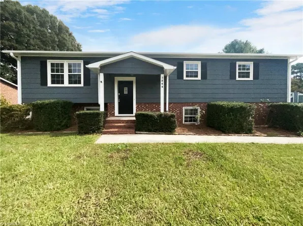 3844 Welcome Arcadia Rd, Lexington, NC 27295