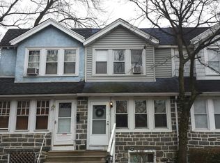 71 Sunshine Rd, Upper Darby, PA 19082