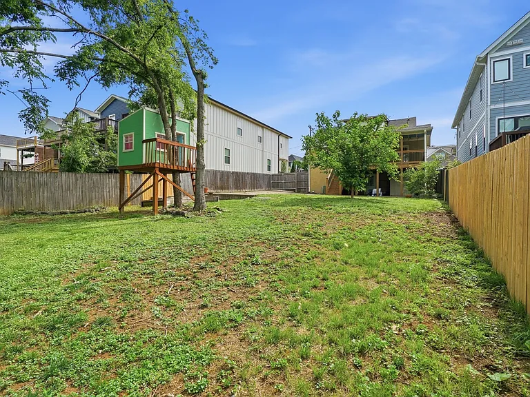 527 Stevenson St — Photo 51