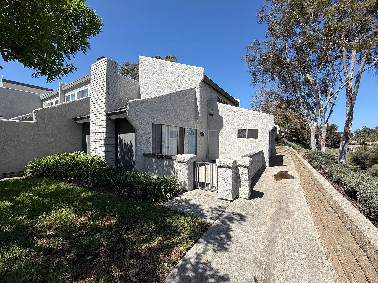 Sea Breeze Village: 2 Bedroom 2 Bath Attached Townhouse — Photo 1