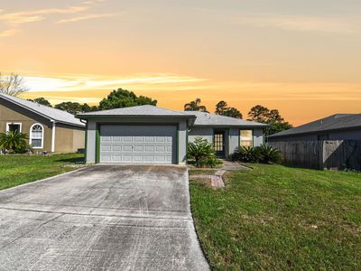 726 Calico Jack Way Grn, Green Cove Springs, FL, 32043