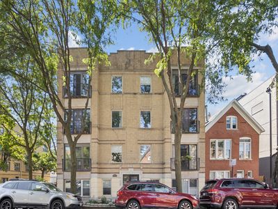 2601 W Haddon Ave APT 2E, Chicago, IL, 60622