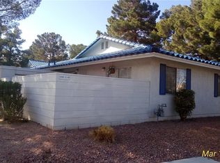 2121 Twickenham Pl UNIT D, Las Vegas, NV 89108
