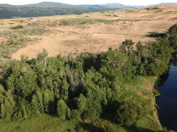 Deer Loop Road Ac #55, Council, ID 83612