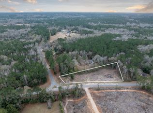 County Road 38, Ozark, AL 36360