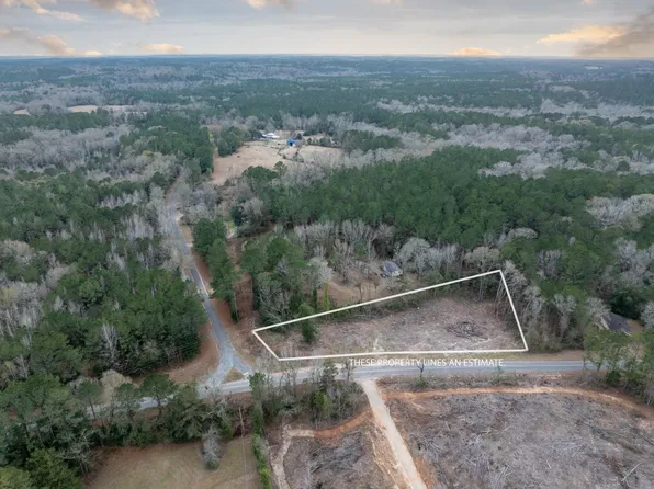 County Road 38, Ozark, AL 36360