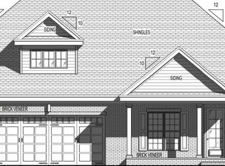 2037 Moonraker Dr, Fuquay Varina, NC 27526