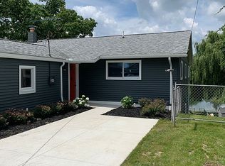 2231 Huff Pl, Highland, MI 48356