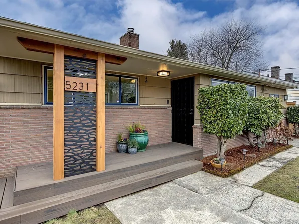 5231 26th Avenue S, Seattle, WA 98108