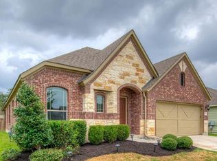 1101 Boxwood Loop, Georgetown, TX 78628