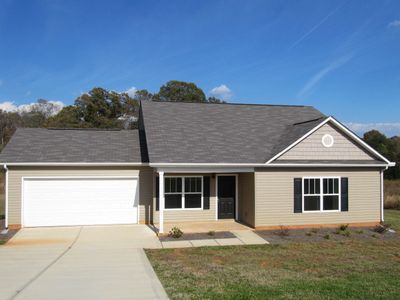 435 Webb Rd, Shelby, NC, 28152