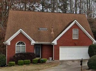 4391 Driftwater Rd, Duluth, GA 30096