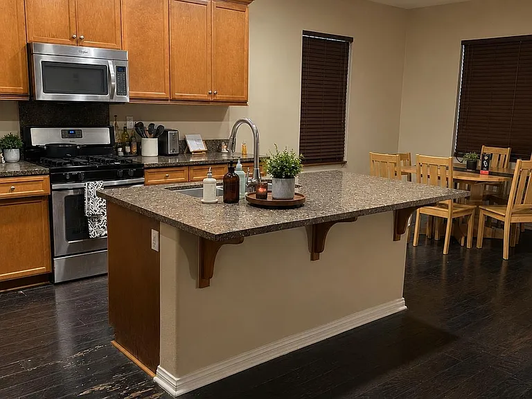 5117 Gold Creek Way — Photo 5
