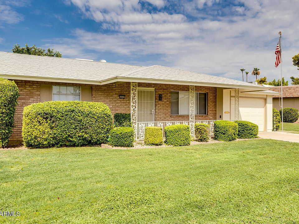 1st image of 10107 W FORRESTER Drive