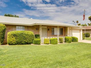 10107 W Forrester Dr, Sun City, AZ 85351