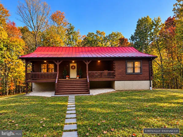 21160 Beallsville Rd, Dickerson, MD 20842