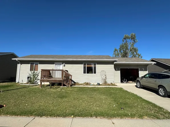 1712 River View Cir, Spearfish, SD 57783