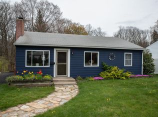 81 Appleton Rd, Auburn, MA 01501