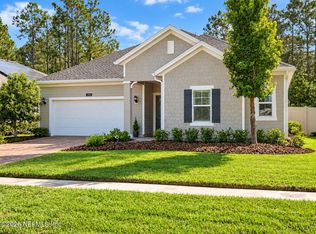101 Oleta Way, Saint Augustine, FL 32095
