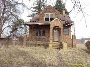 19316 Saint Louis St, Detroit, MI 48234