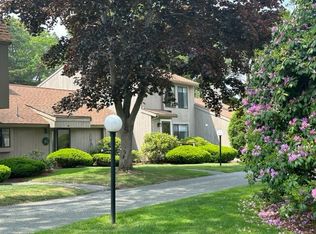 481 Buck Island Rd #9DB, West Yarmouth, MA 02673