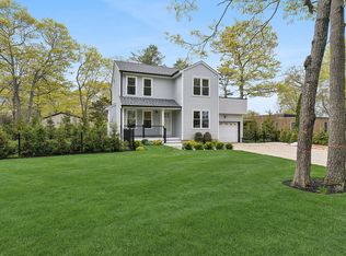 53 Shore Rd, Hampton Bays, NY 11946