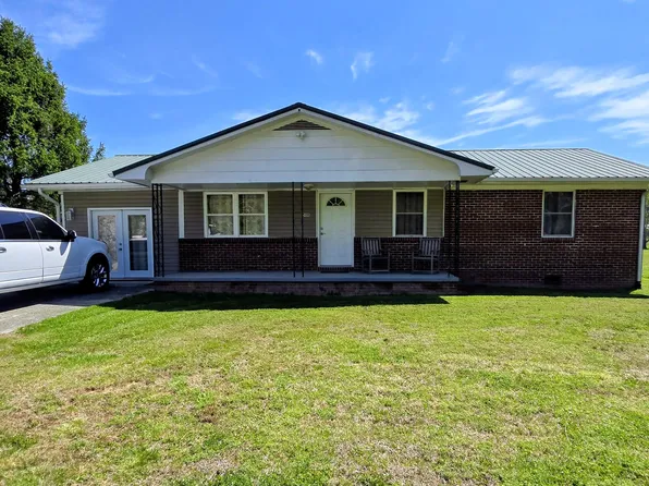 508 Highway 73, Newport, TN 37821