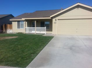 1658 Round Up Rd, Fernley, NV 89408