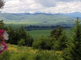 300 Black Bear Rd, Bozeman, MT 59718