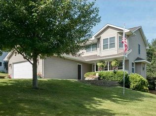 2520 Mulberry St, Coralville, IA 52241