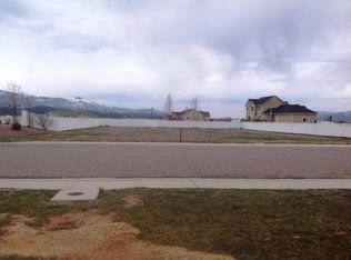 3543 W 1375 N, Cedar City, UT 84721