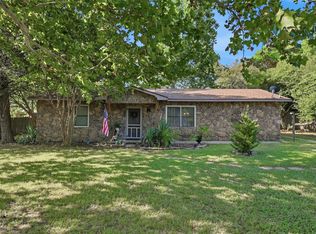 2615 Rodeo Rd, Durant, OK 74701