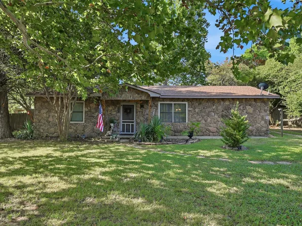 2615 Rodeo Rd, Durant, OK 74701