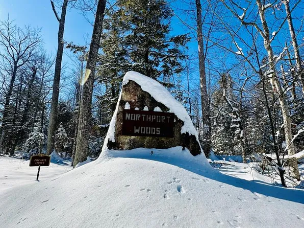 Northport Woods Ln, Ellison Bay, WI 54210