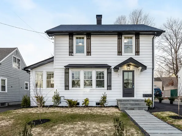 700 Cleveland Avenue, Bridgeport, CT 06604