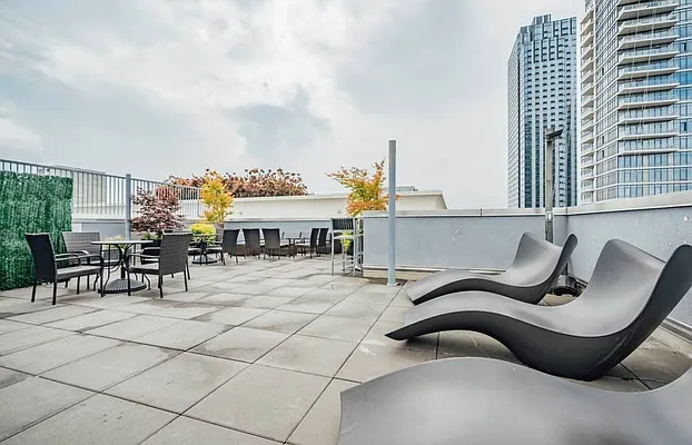 Rented by Carnegie Management Inc | media 15