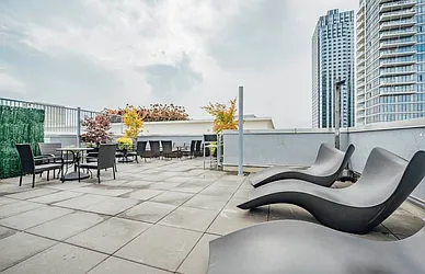 Rented by Carnegie Management Inc