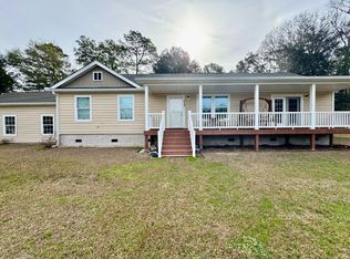 173 Bonnie Bryan Rd, Bonnie, SC 29927