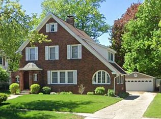 35731 Ridge St, Richmond, MI 48062