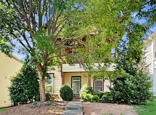 335 Stoney Hollow Rd, Canton, GA 30114