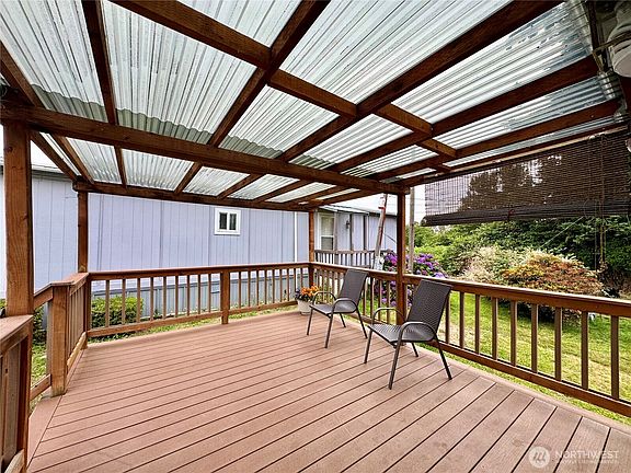 2nd image of 2411 Grandview Road #19
