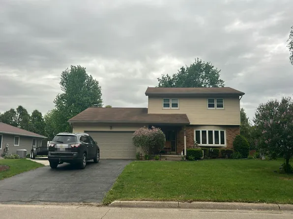 110 Kingston Way, Waunakee, WI 53597