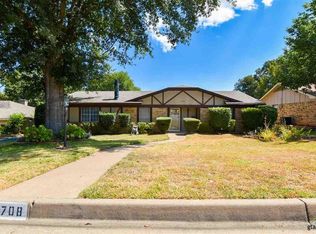 4708 Ponderosa Trl, Tyler, TX 75707