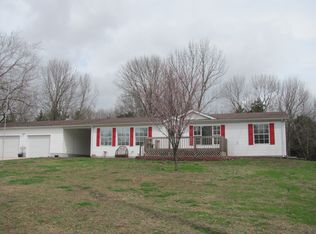 22001 County Road 242, Wheatland, MO 65779