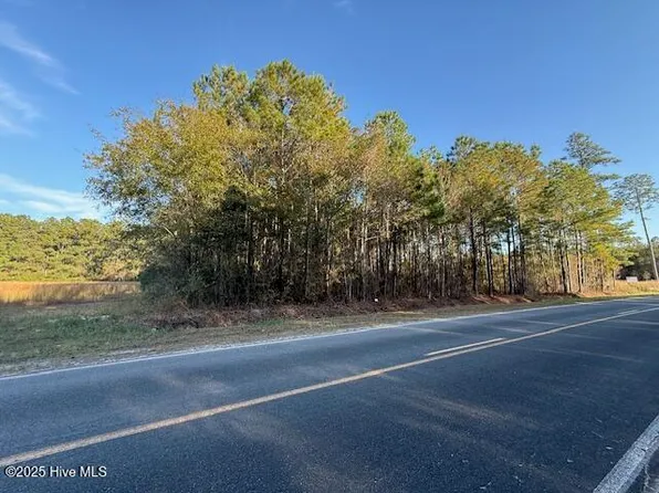 0 Swain Road SE, Bolivia, NC 28422