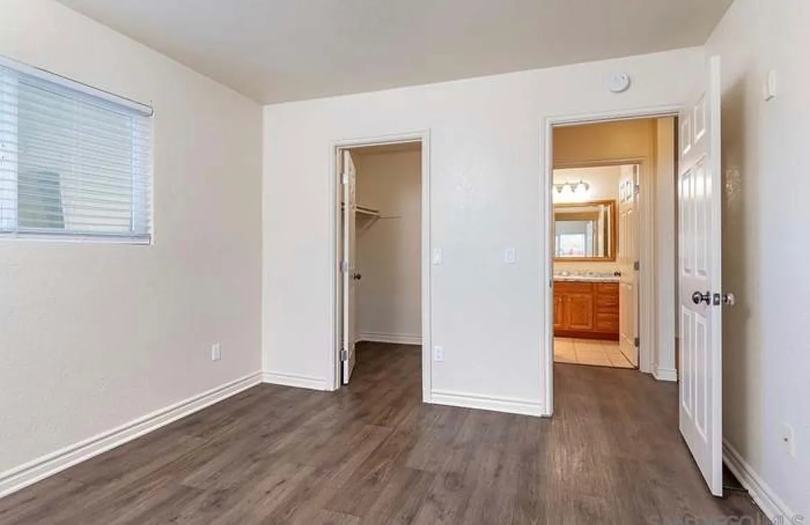 1 bed, 521 sqft, $1,850 — Photo 2