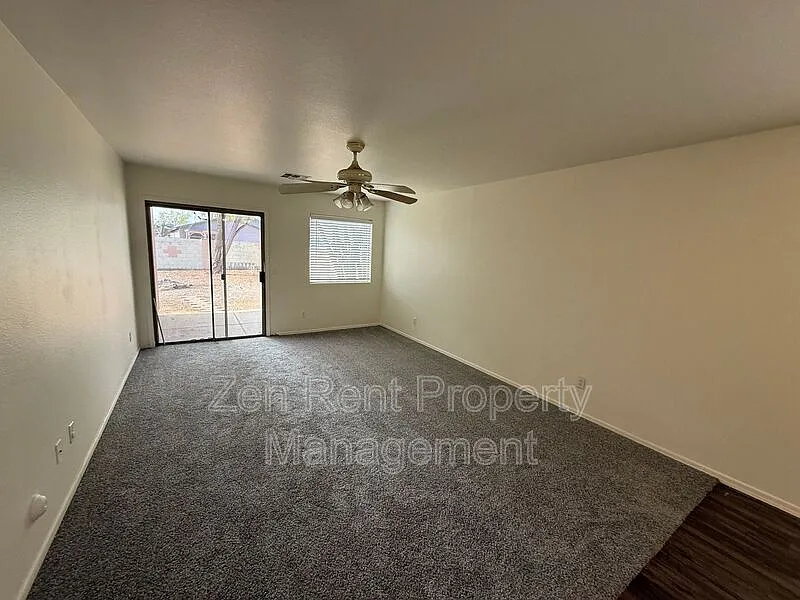 3 bed, 2.0 bath, 1266 sqft, $1,575 — Photo 2