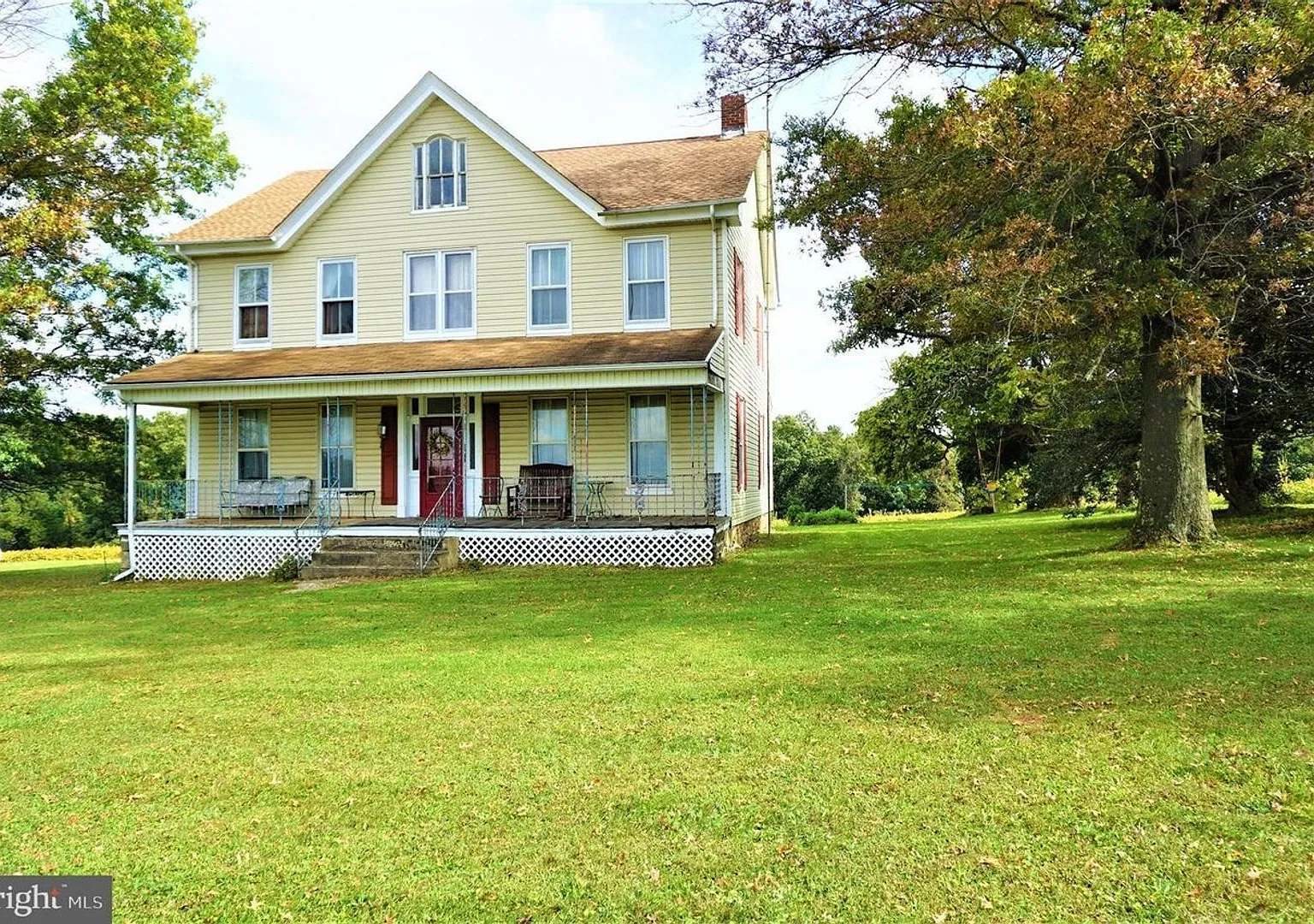 1009 Muddy Creek Forks Rd — Photo 2