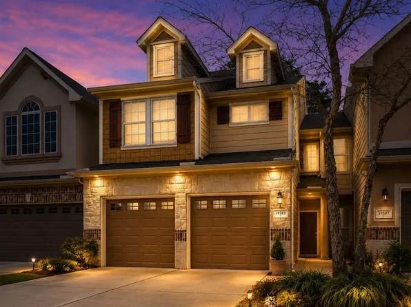 17814 Arapaho Hill Ln, Humble, TX 77346