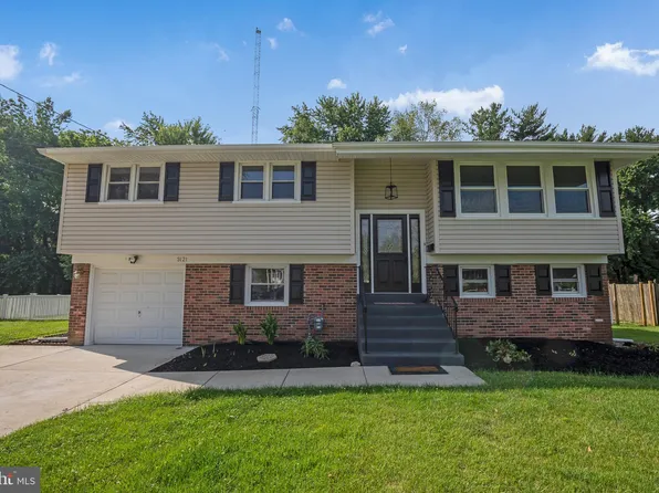 3121 Concord Dr, Cinnaminson, NJ 08077